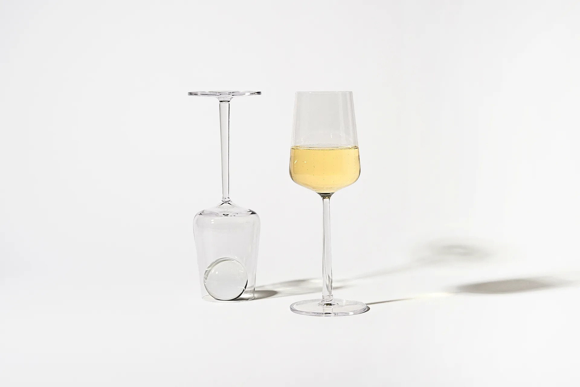 Essence glass set 24 pieces Iittala