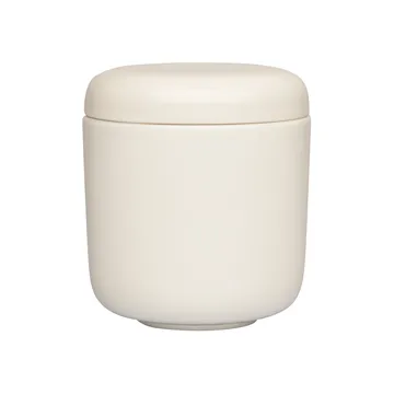 Essence jar with lid 26 cl - white - Iittala