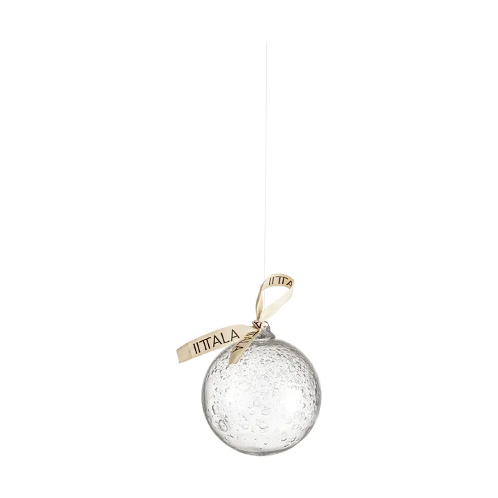 Iittala glass orb Ø13 cm - 2025 - Iittala