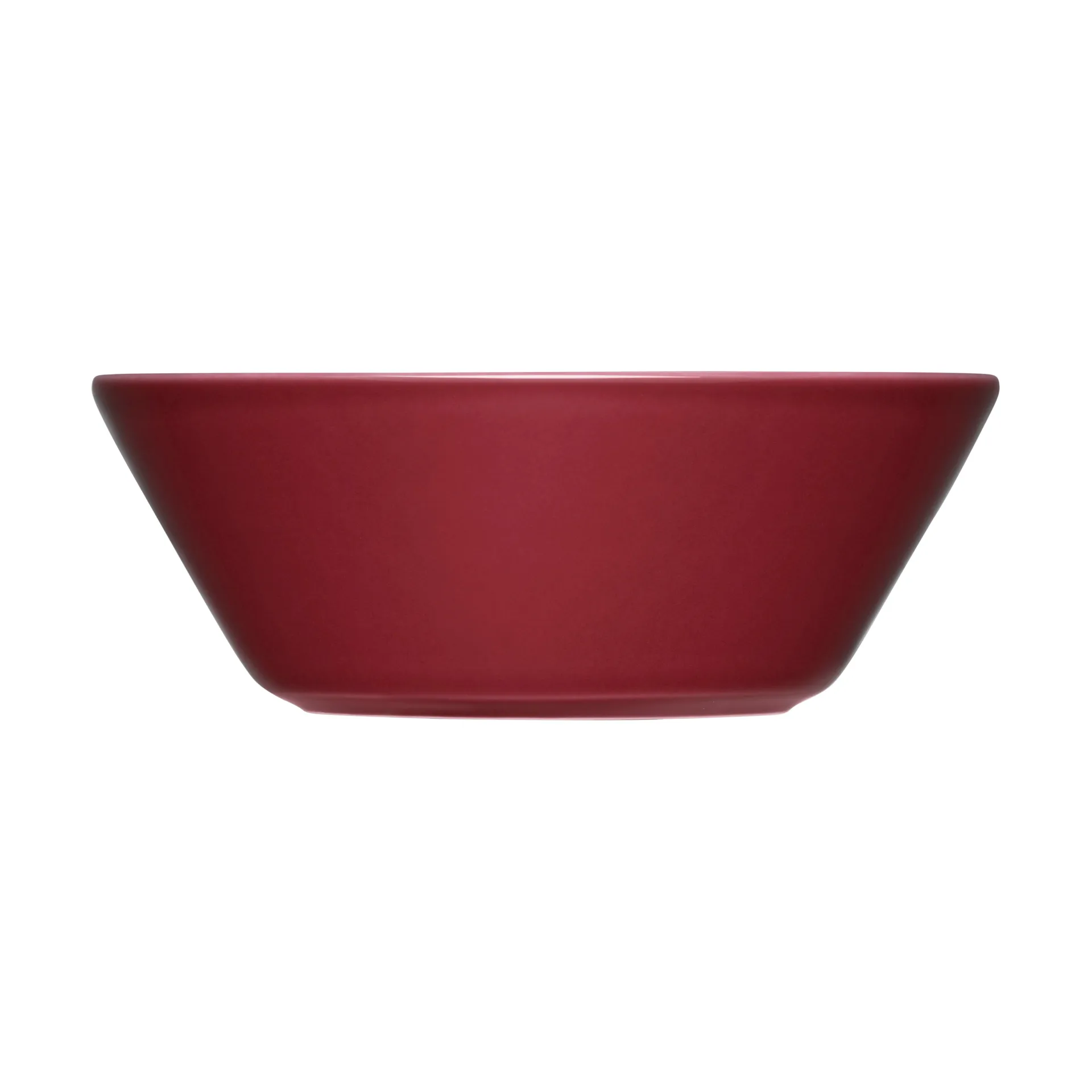 Teema bowl Ø15 cm, Cherry Iittala