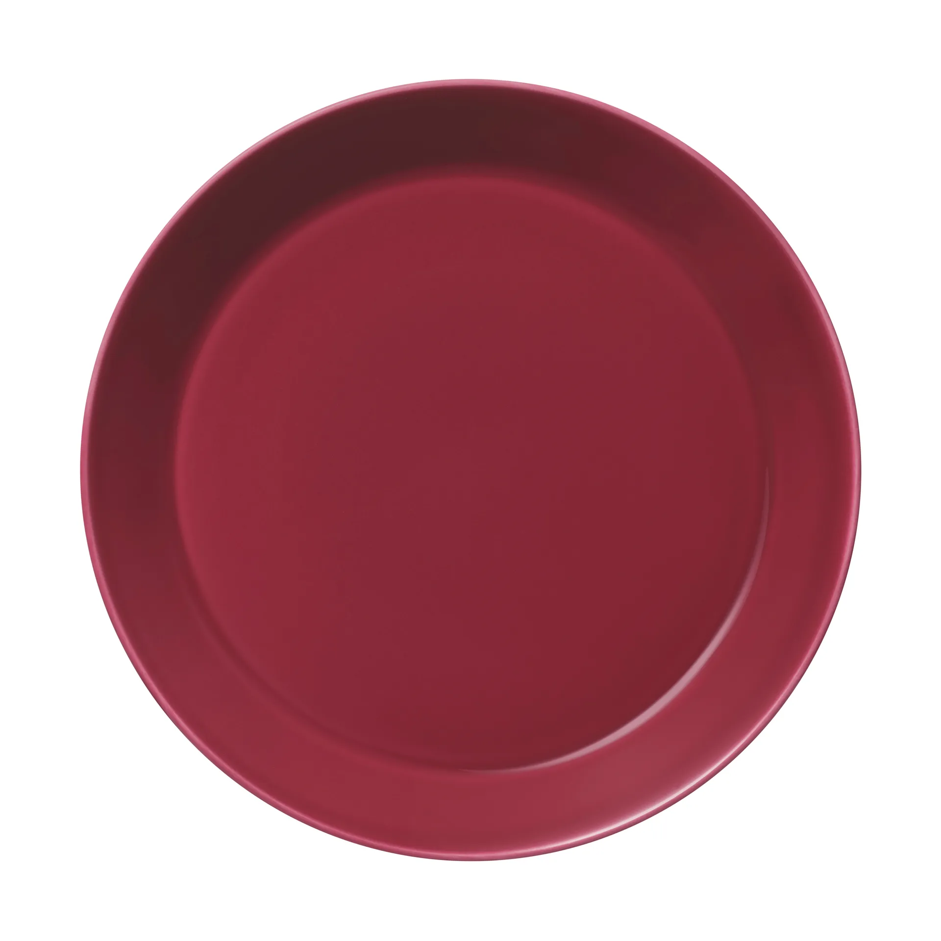 Teema plate Ø26 cm, Cherry Iittala