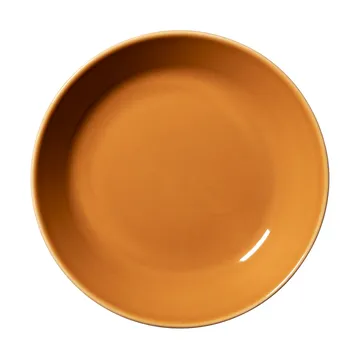 Teema side plate - Amber, 12 cm - Iittala