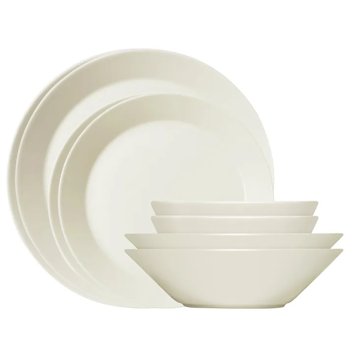 Teema starter set - 16 pieces - Iittala