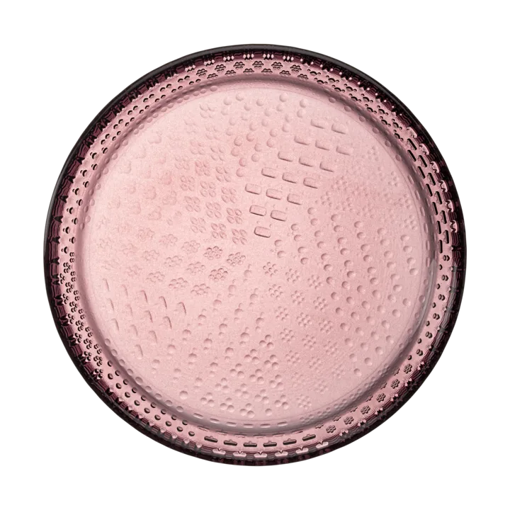 Tundra small plate Ø15 cm - Heather - Iittala