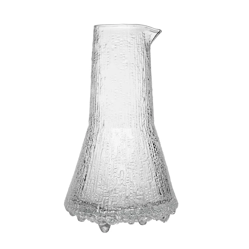 Ultima Thule Anniversary pitcher, 50 cl Iittala