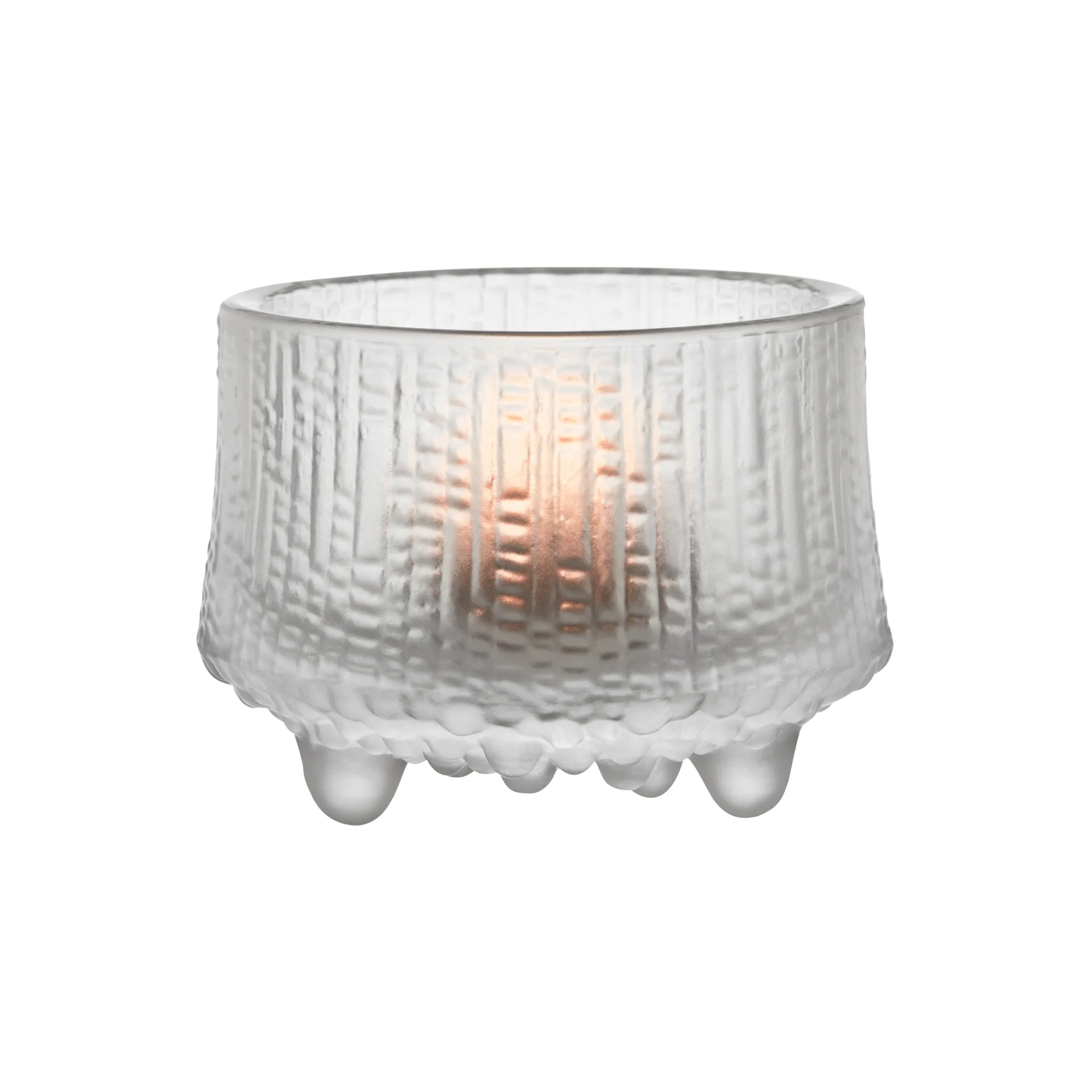 Ultima Thule lantern 60 mm, frosted Iittala