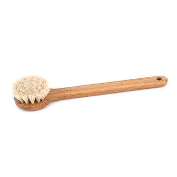 Iris Hantverk Face brush - oak - Iris Hantverk