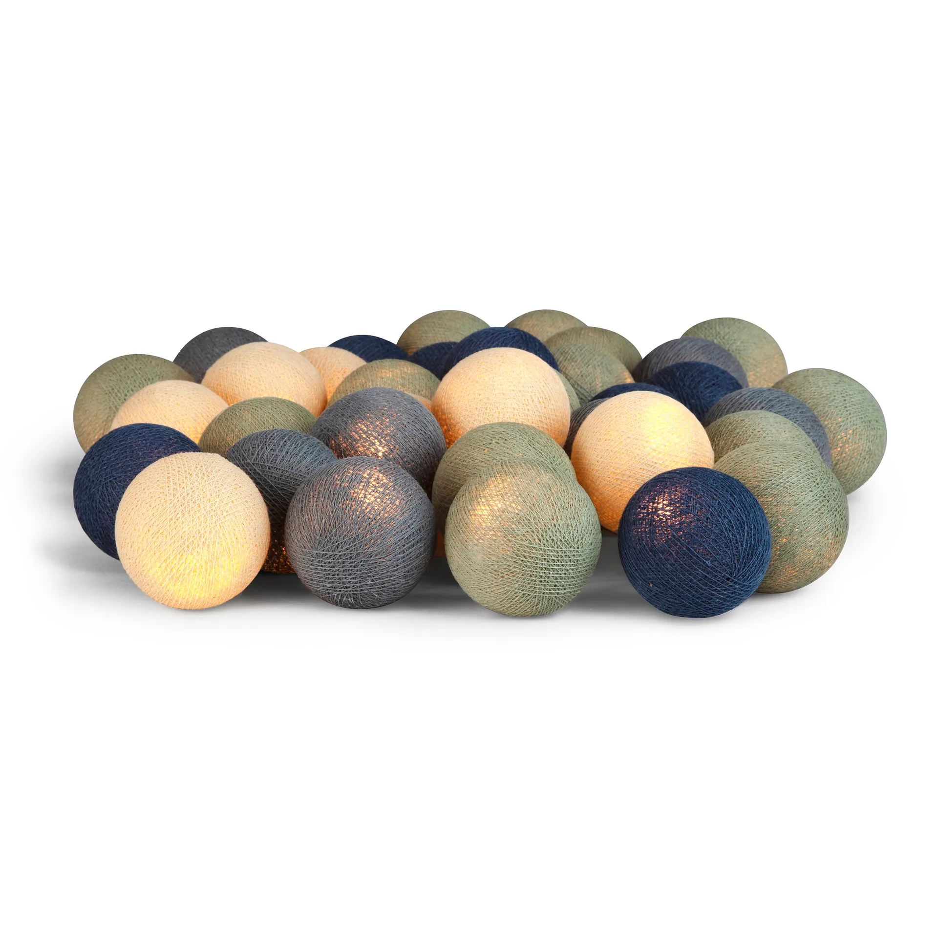 Irislights Breeze, 35 balls Irislights