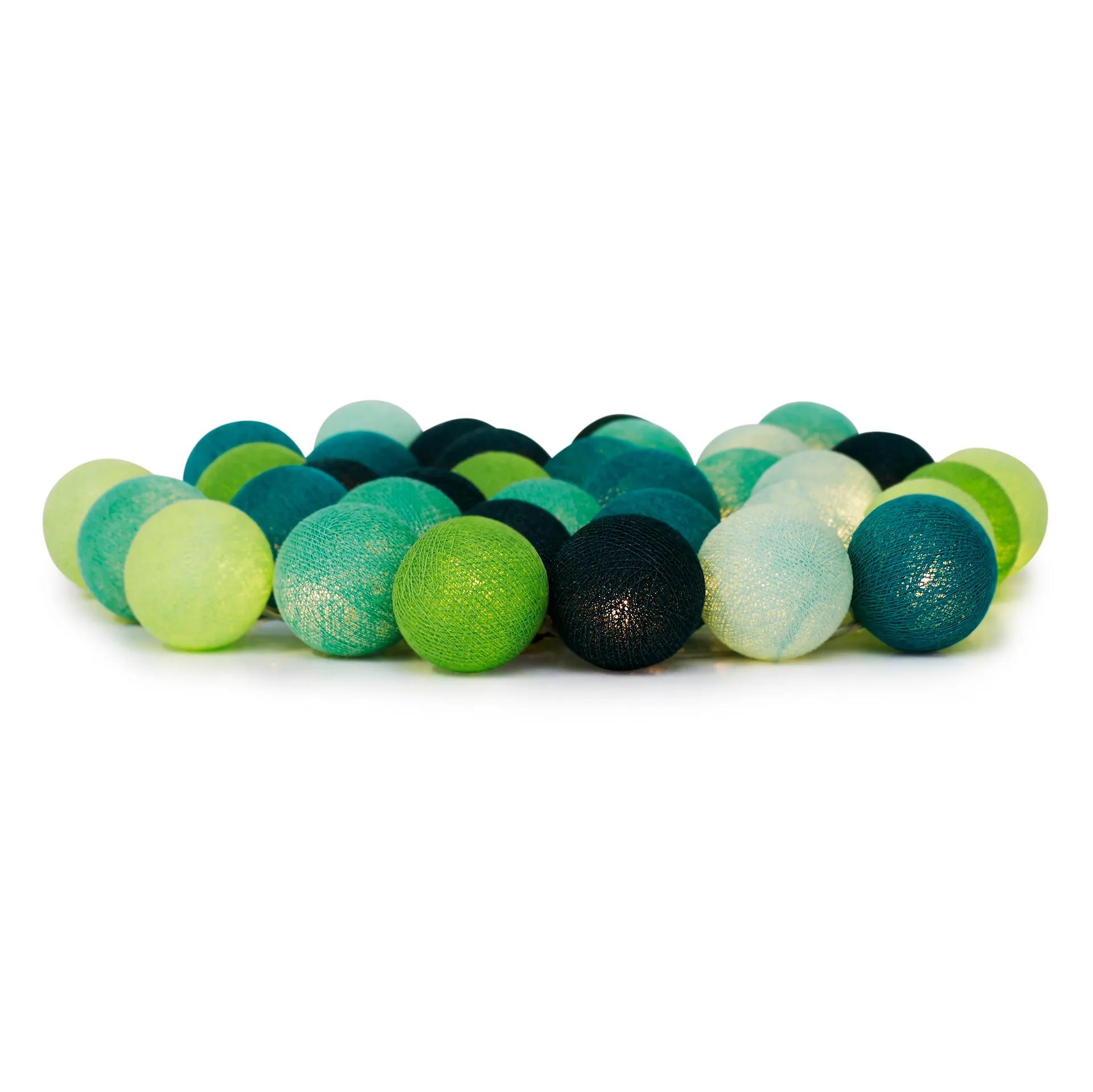 Irislights Dinosaur, 20 balls Irislights