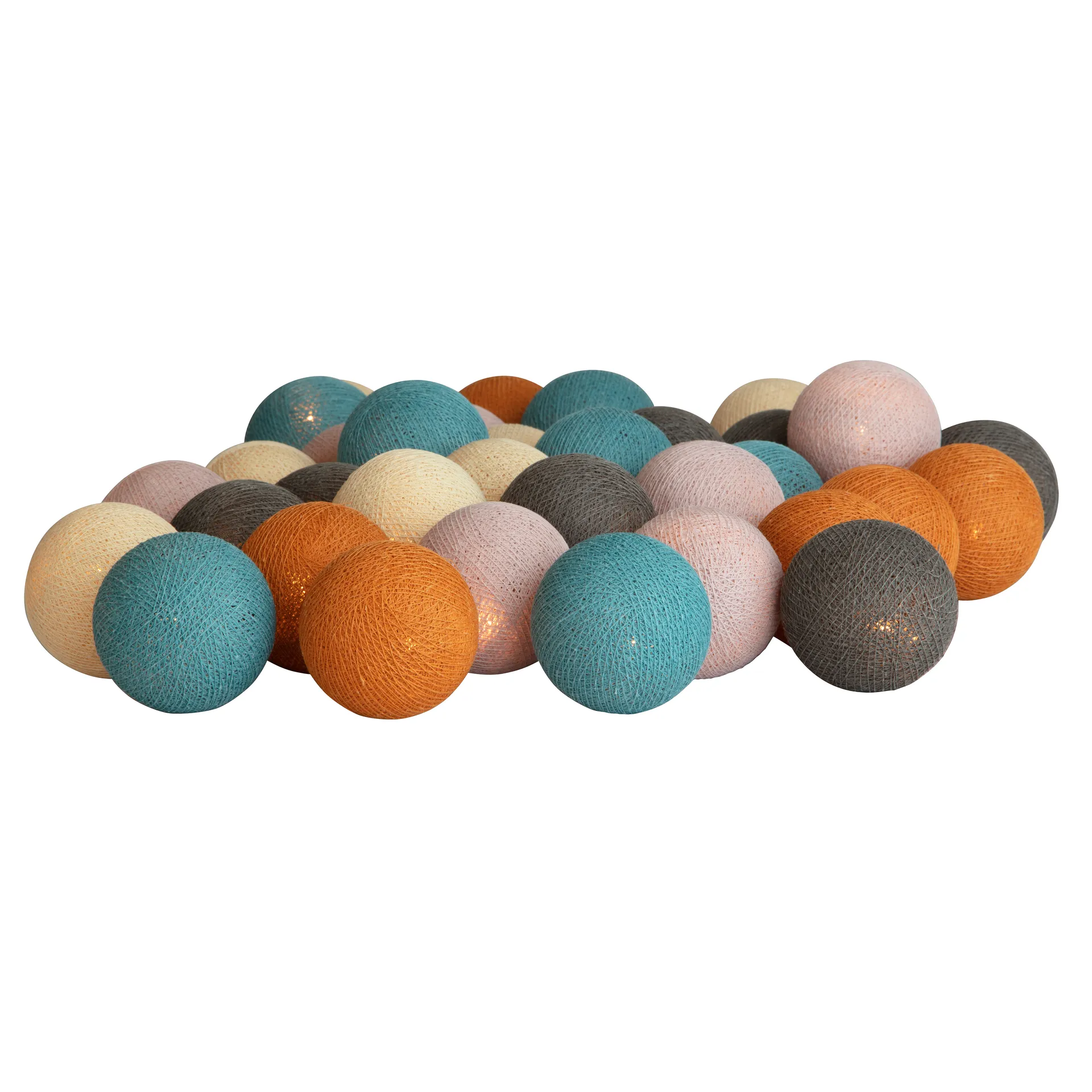 Irislights New Day, 35 balls Irislights