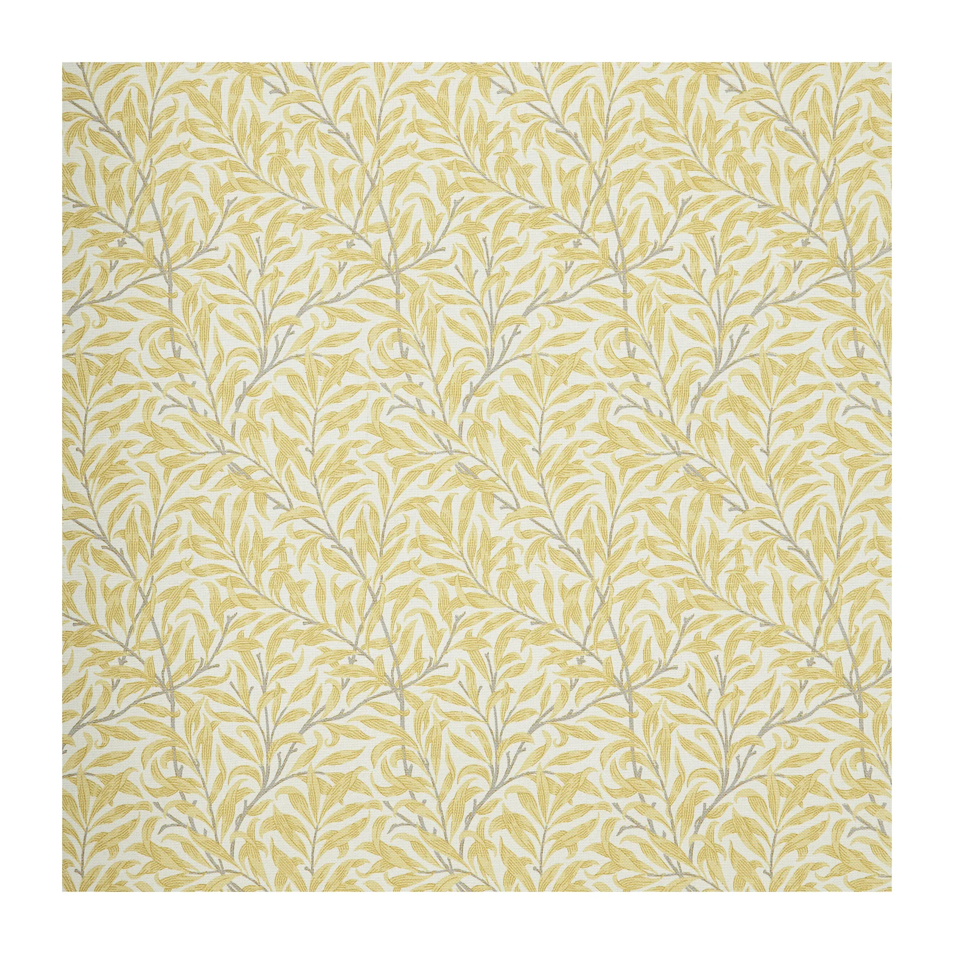 Ramas oilcloth, White-yellow Jakobsdals