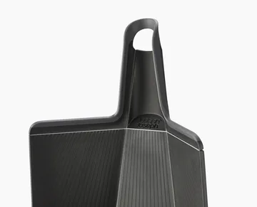 Chop2pot Cutting Board Plus Black - Large - Joseph Joseph