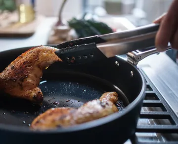 Space Non Stick Frying Pan - Ø28 cm - Joseph Joseph