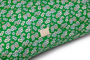 Pleasant pillowcase 50x60 cm - Green - Juna