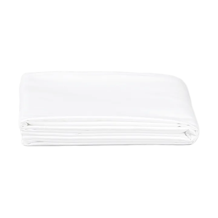 Juniper fitted sheet 180x200 cm - Snow White - Juniper