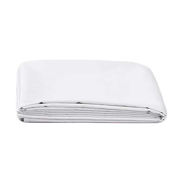 Juniper fitted sheet 180x200 cm - Stone Grey - Juniper