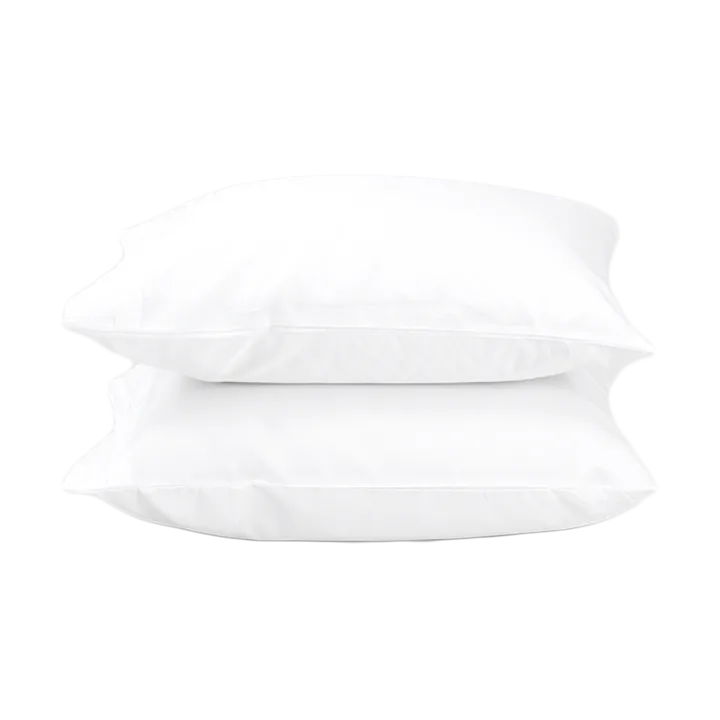Juniper pillowcase 50x60 cm 2-pack - Snow White - Juniper