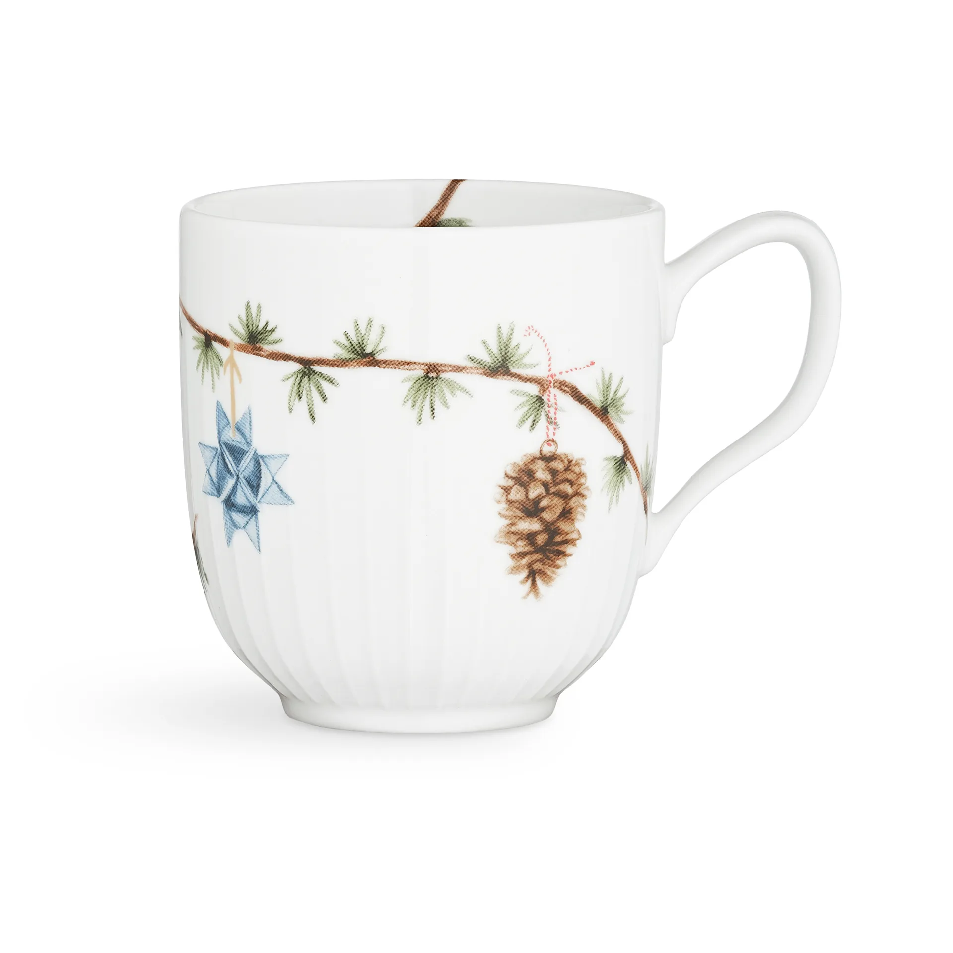Hammershøi Christmas mug 33 cl, 2020 Kähler