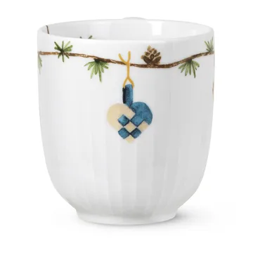 Hammershøi Christmas mug 33 cl - 2021 - Kähler