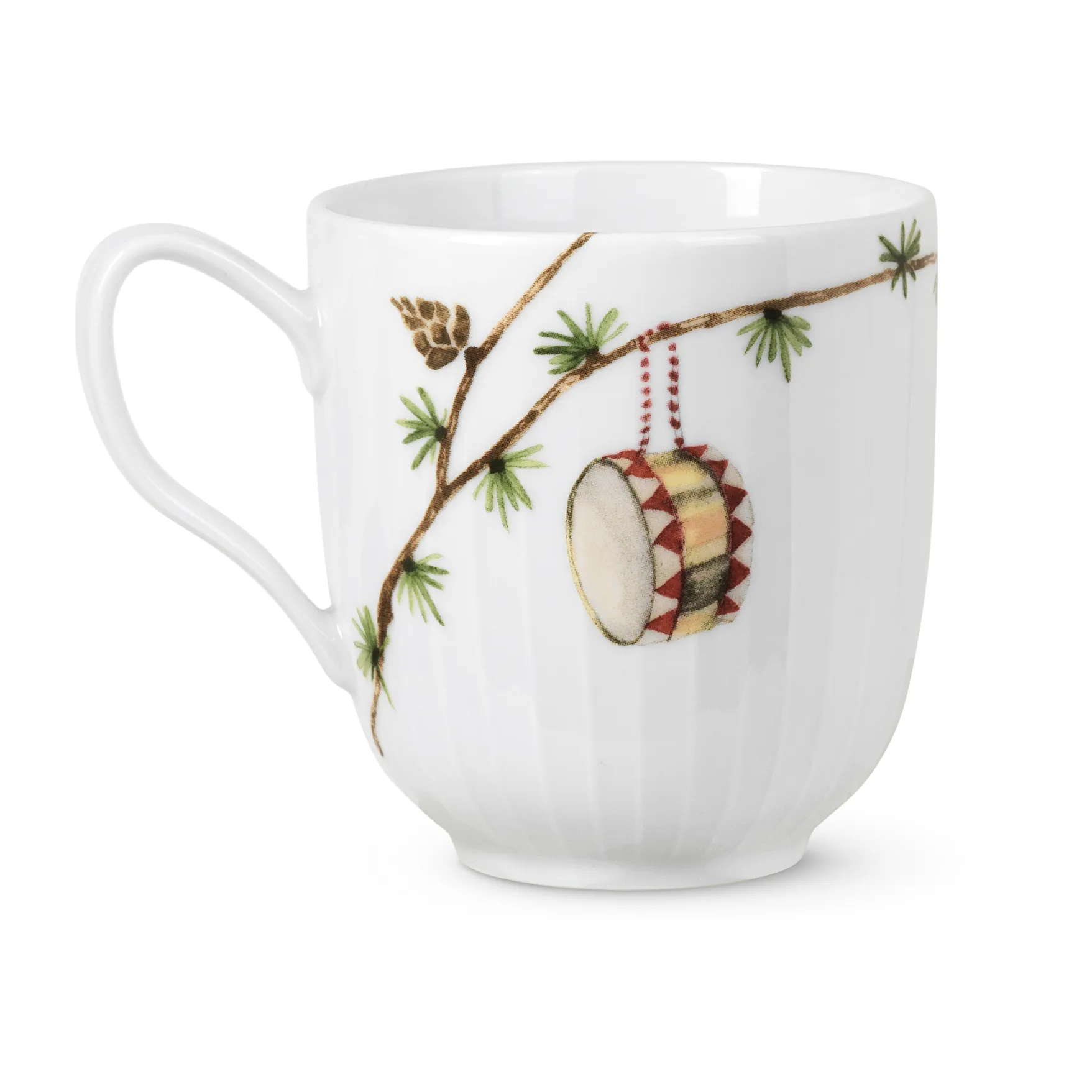Hammershøi Christmas mug 33 cl, 2021 Kähler