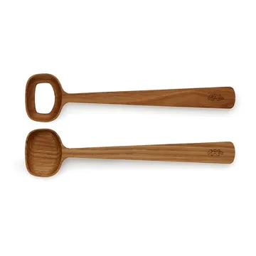 Hammershøi salad servers - 2 pieces - Kähler