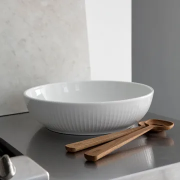 Hammershøi salad servers - 2 pieces - Kähler