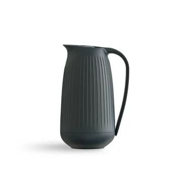 Hammershøi thermos jug - anthracite (grey) - Kähler