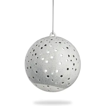 Nobili decoration - grey - Kähler