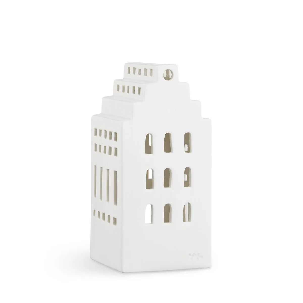 Urbania candleholder, Herregård Kähler
