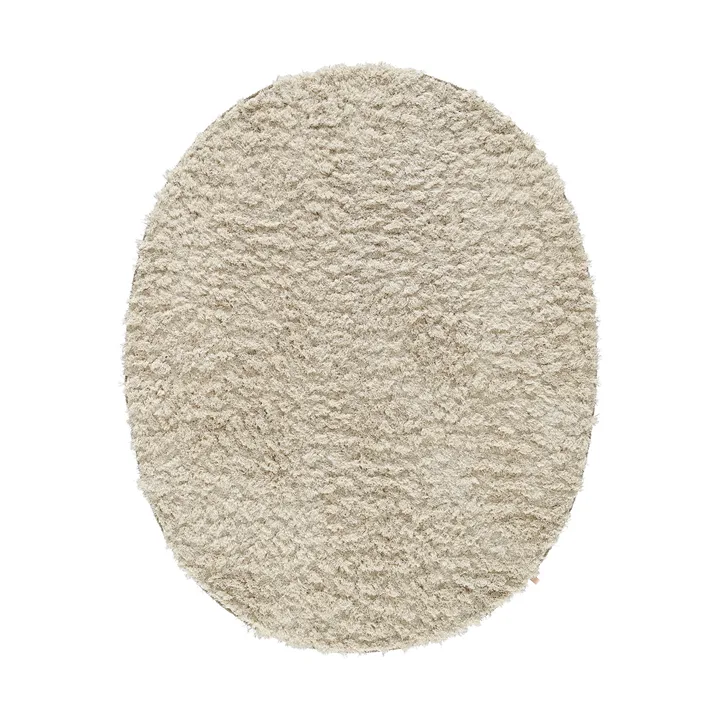 Ålegraes rug - 192x240 cm, Frost 880 - Kasthall