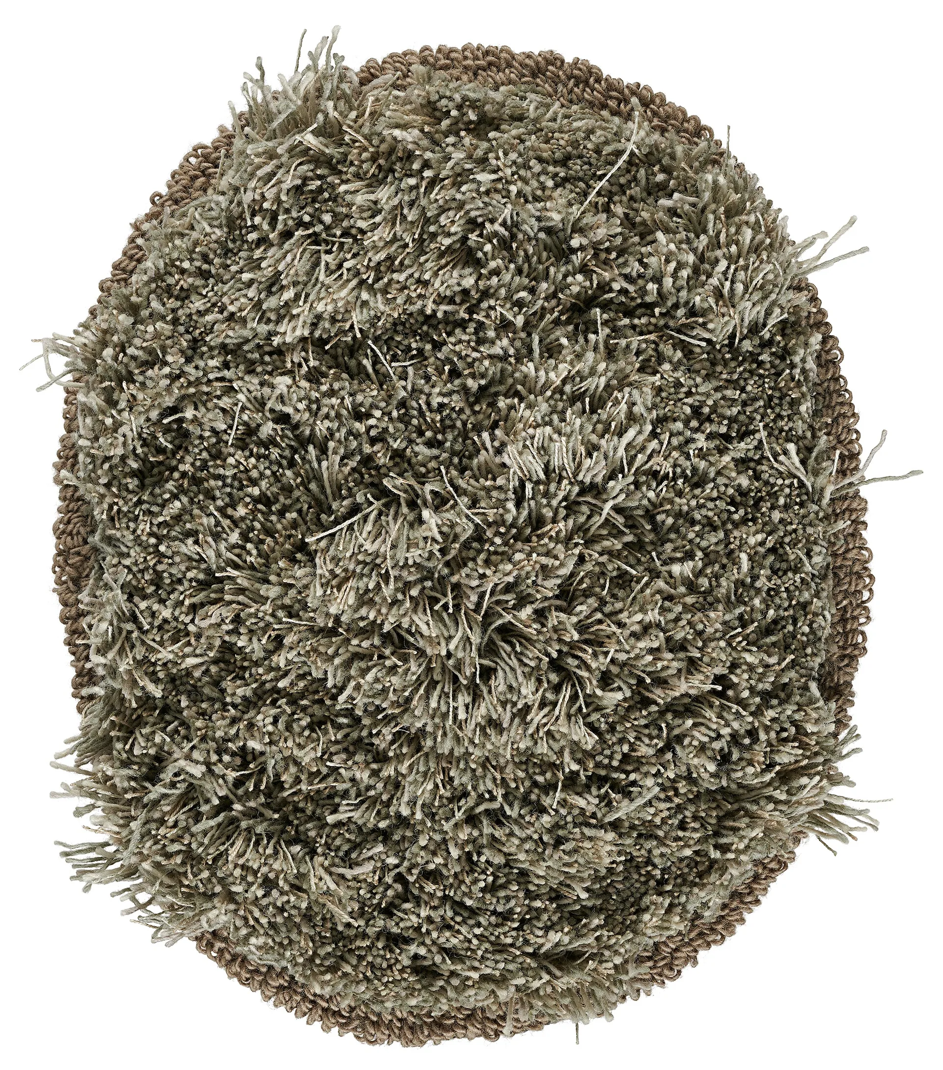 Ålegraes rug, 192x240 cm, Sage 530 Kasthall