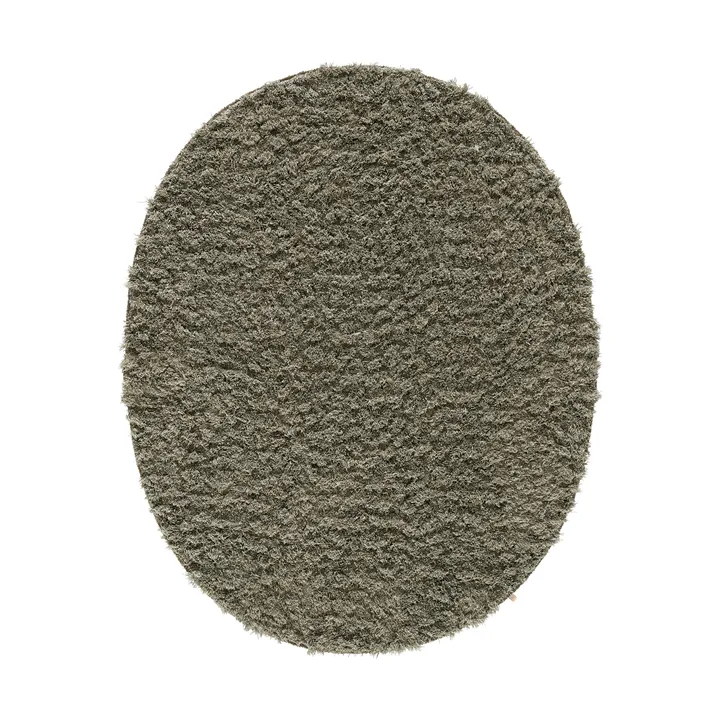 Ålegraes rug - 280x350 cm, Sage 530 - Kasthall
