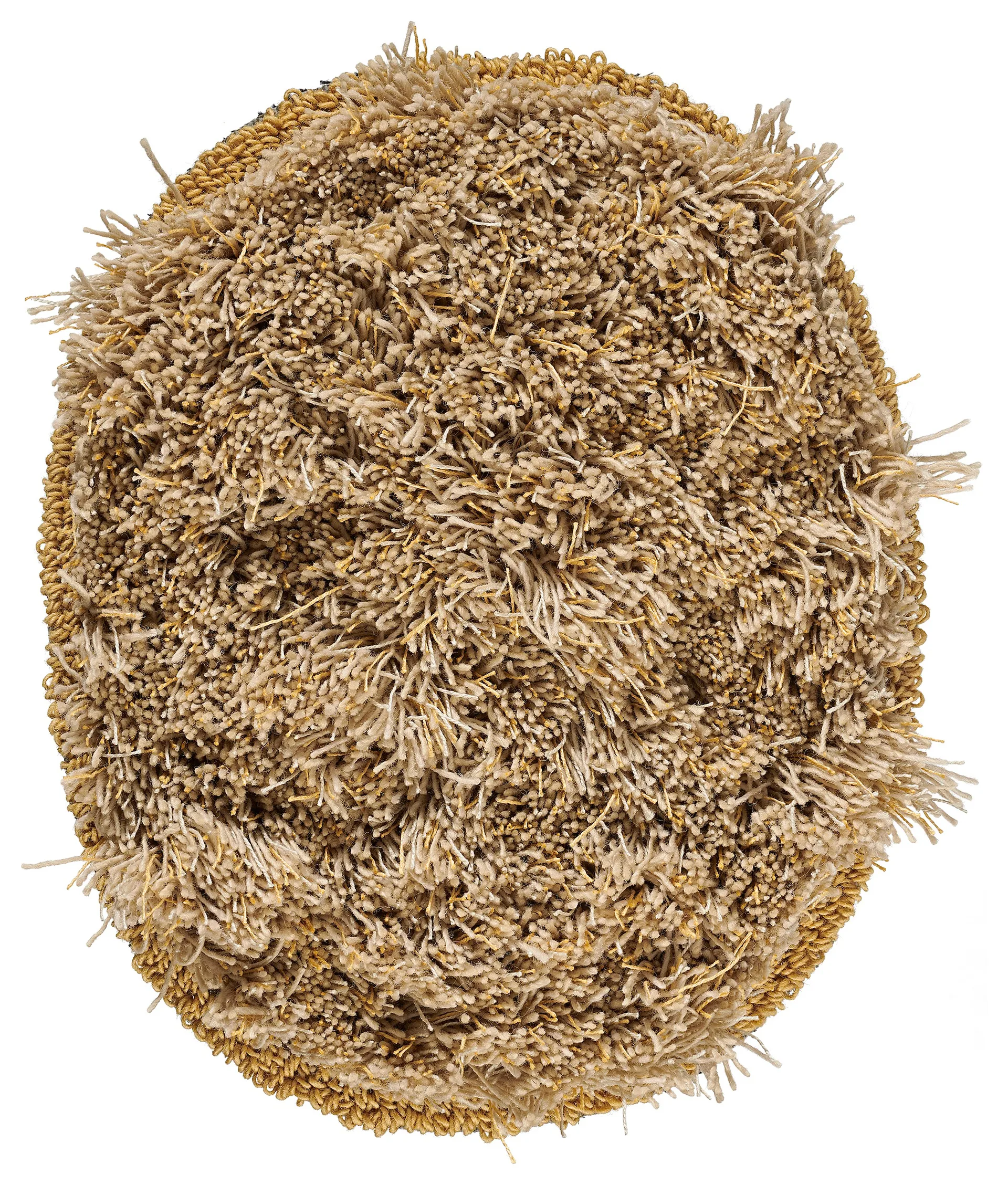 Ålegraes rug, 280x350 cm, Straw 440 Kasthall