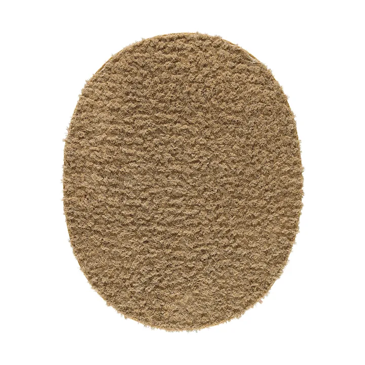Ålegraes rug - 320x400 cm, Straw 440 - Kasthall