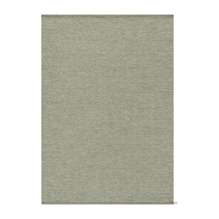 Dot Icon rug 170x240 cm - Silver Green - Kasthall