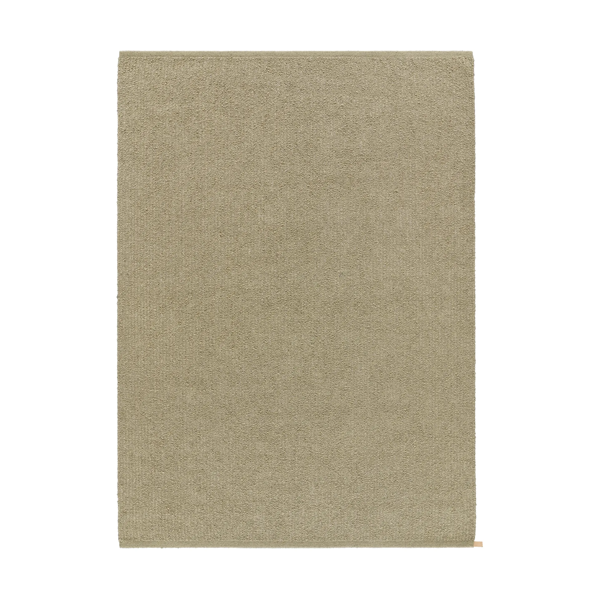 Facade Uno rug, Light beige 868, 200x300 cm Kasthall