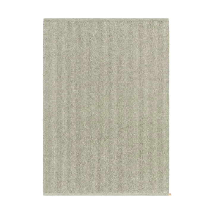 Facade Uno rug - Light grey 506, 170x240 cm - Kasthall
