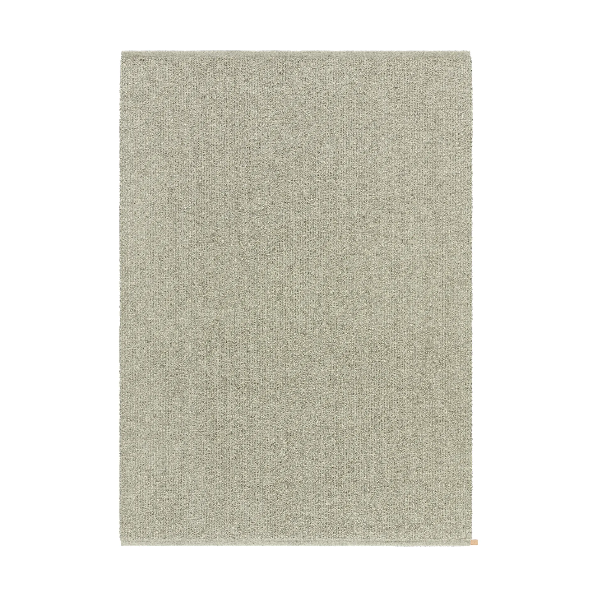 Facade Uno rug, Light grey 506, 250x350 cm Kasthall