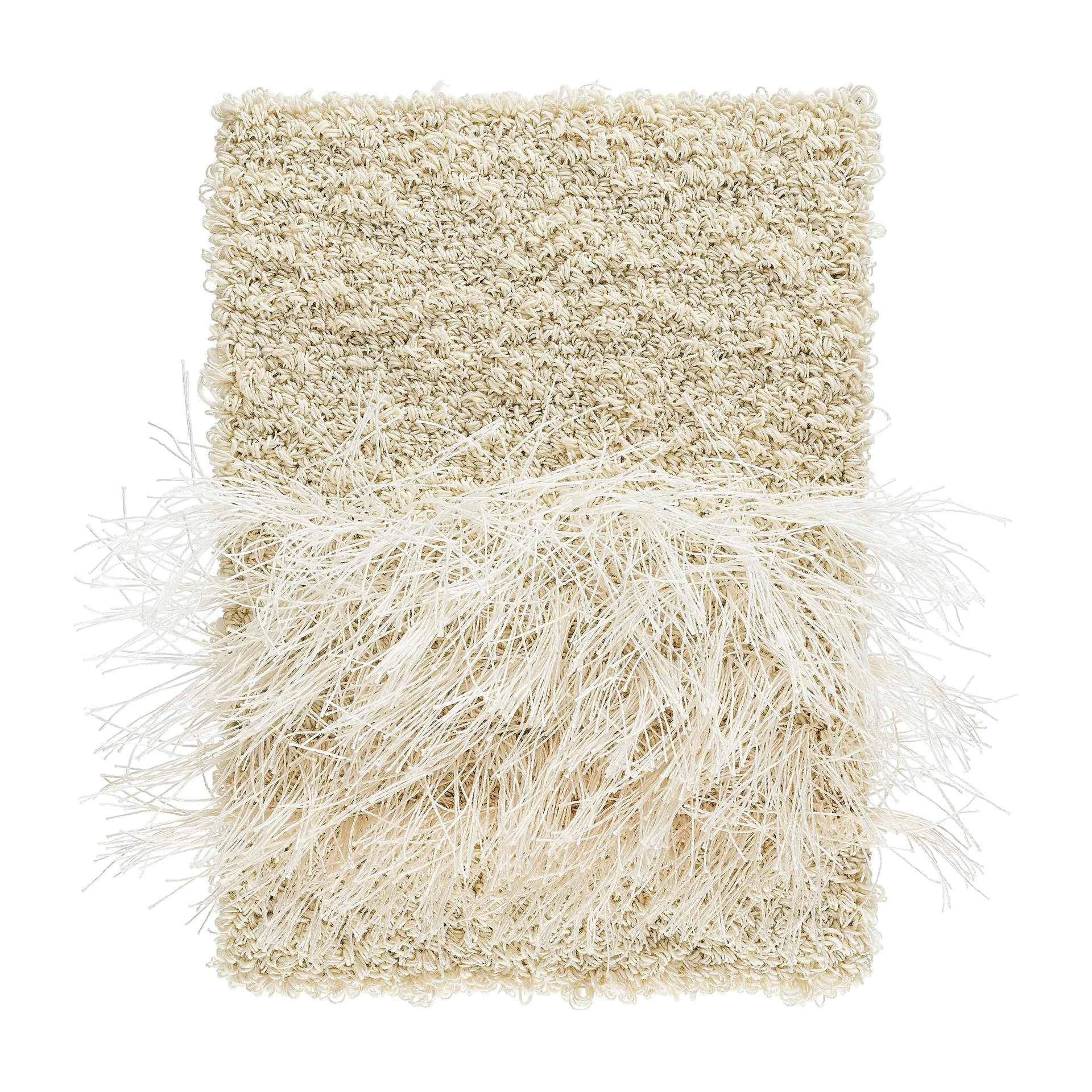 Feather rug 170x240 cm, Swan Kasthall