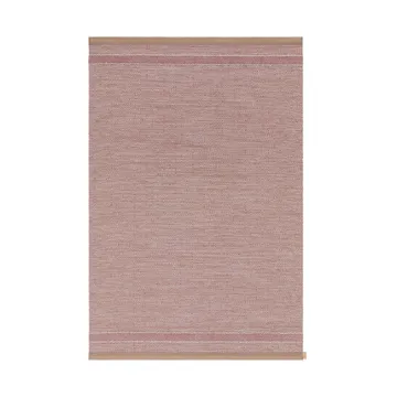 Goose Eye Anniversary rug - Pink bliss, 240x350 cm - Kasthall