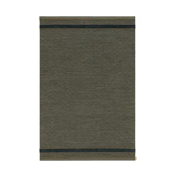 Goose Eye Anniversary rug - Soft pearl, 160x240 cm - Kasthall