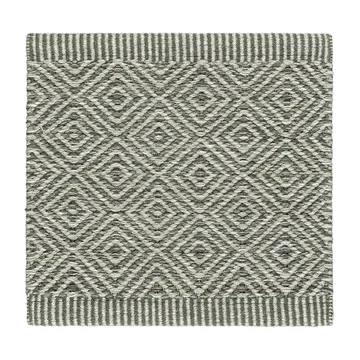 Goose Eye Icon rug 160x240 cm - Manhattan - Kasthall