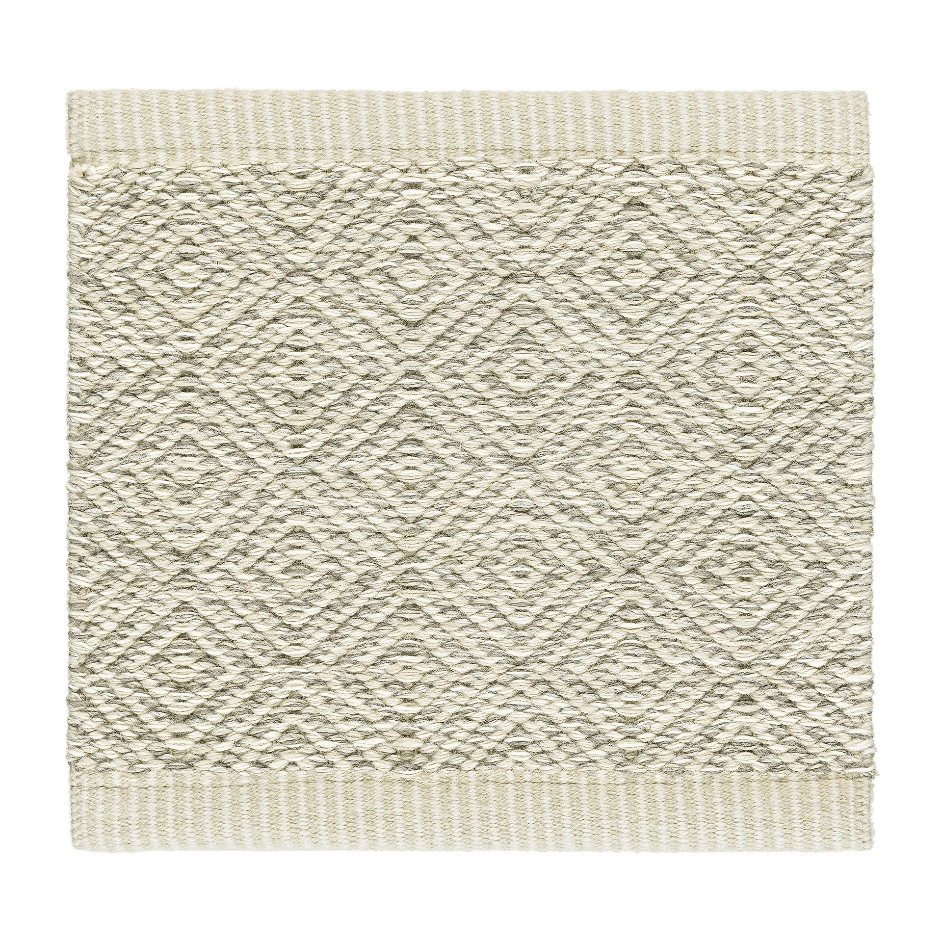 Goose Eye Icon rug 160x240 cm, Queens Kasthall