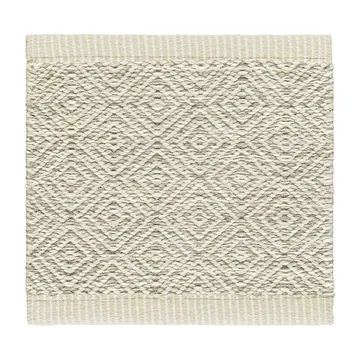 Goose Eye Icon rug 85x240 cm - Queens - Kasthall