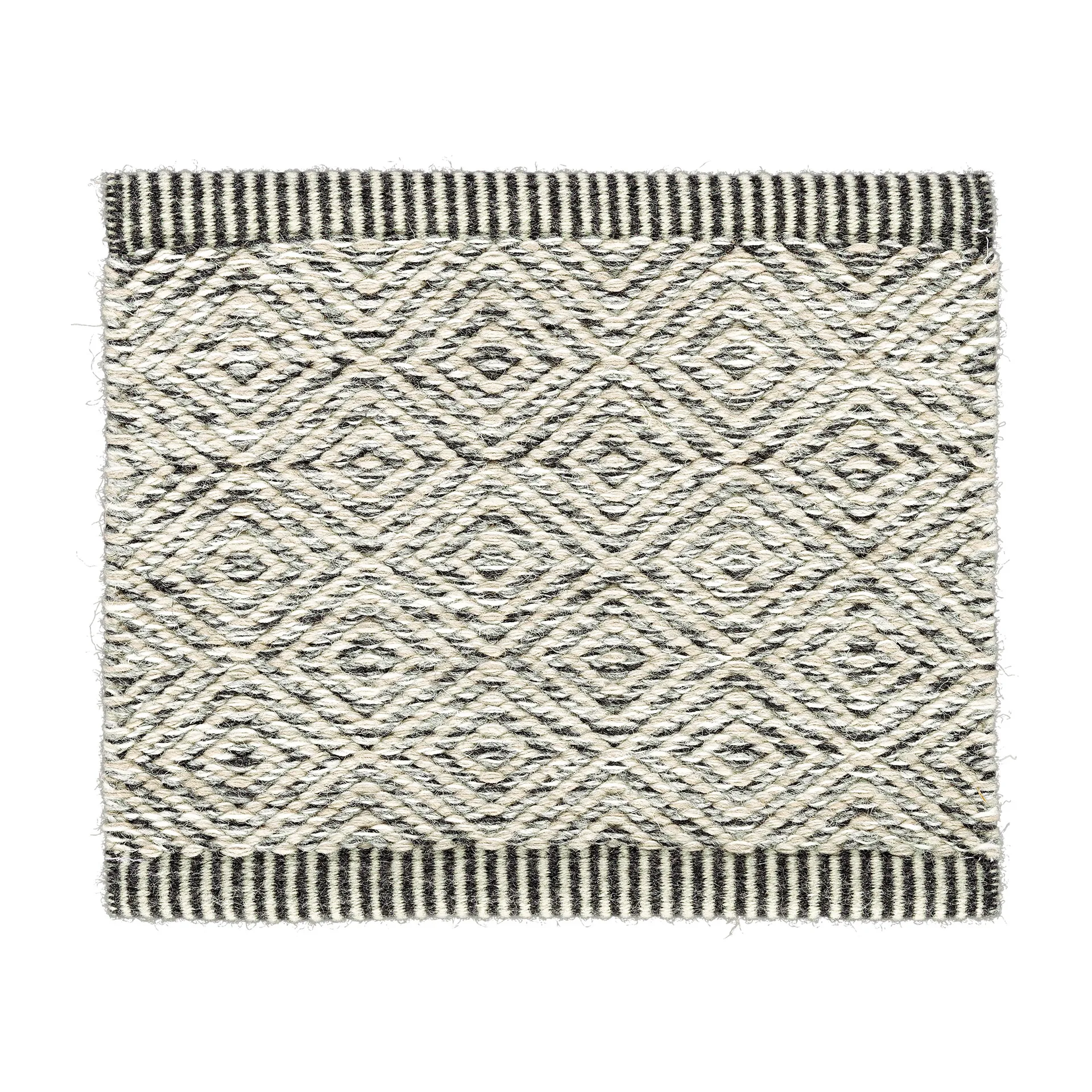 Goose Eye Icon rug, Chelsea, 160x240 cm Kasthall