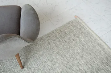 Goose Eye Icon rug - Queens, 160x240 cm - Kasthall