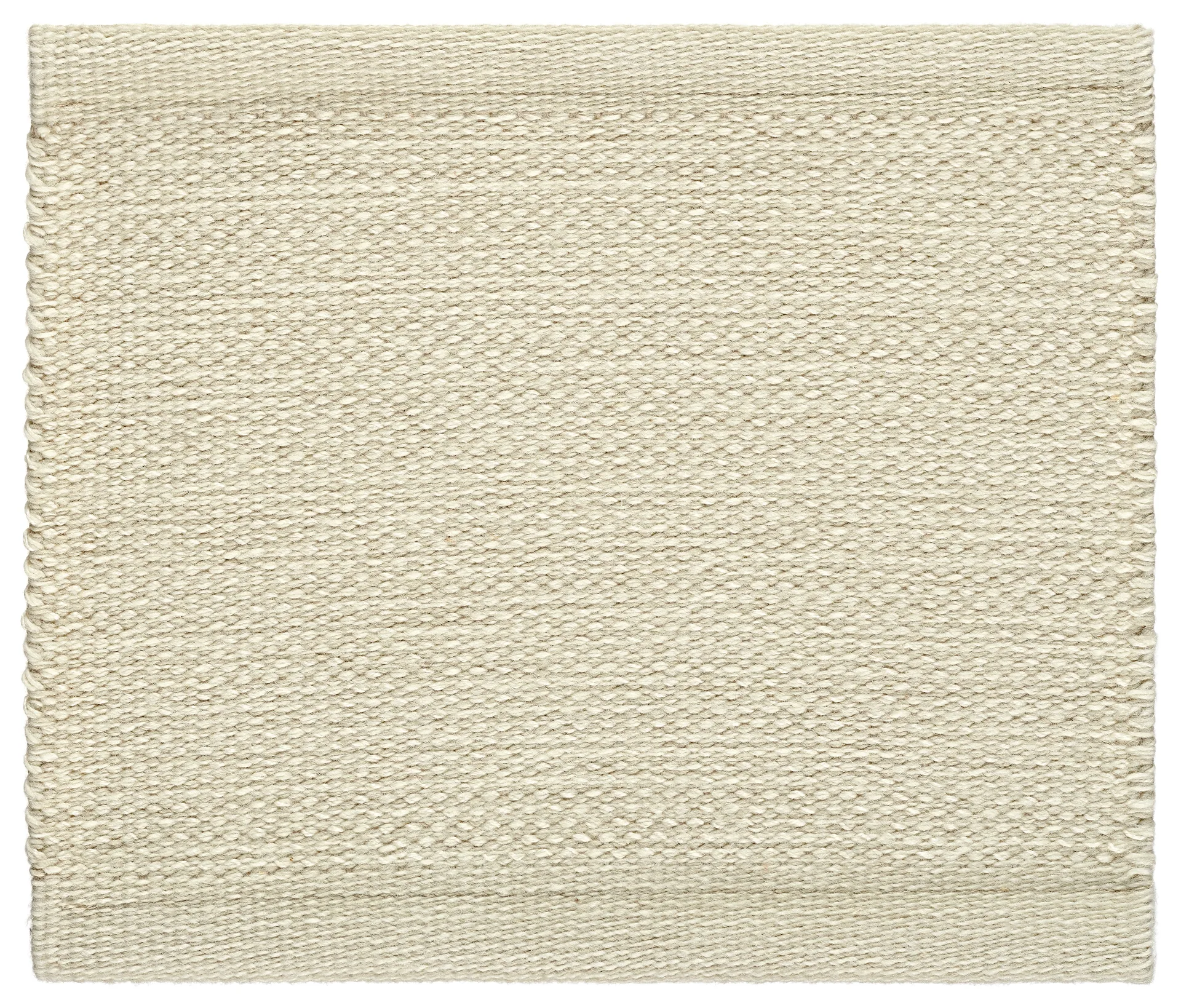 Grain rug, 165x240 cm, Chalk 881 Kasthall