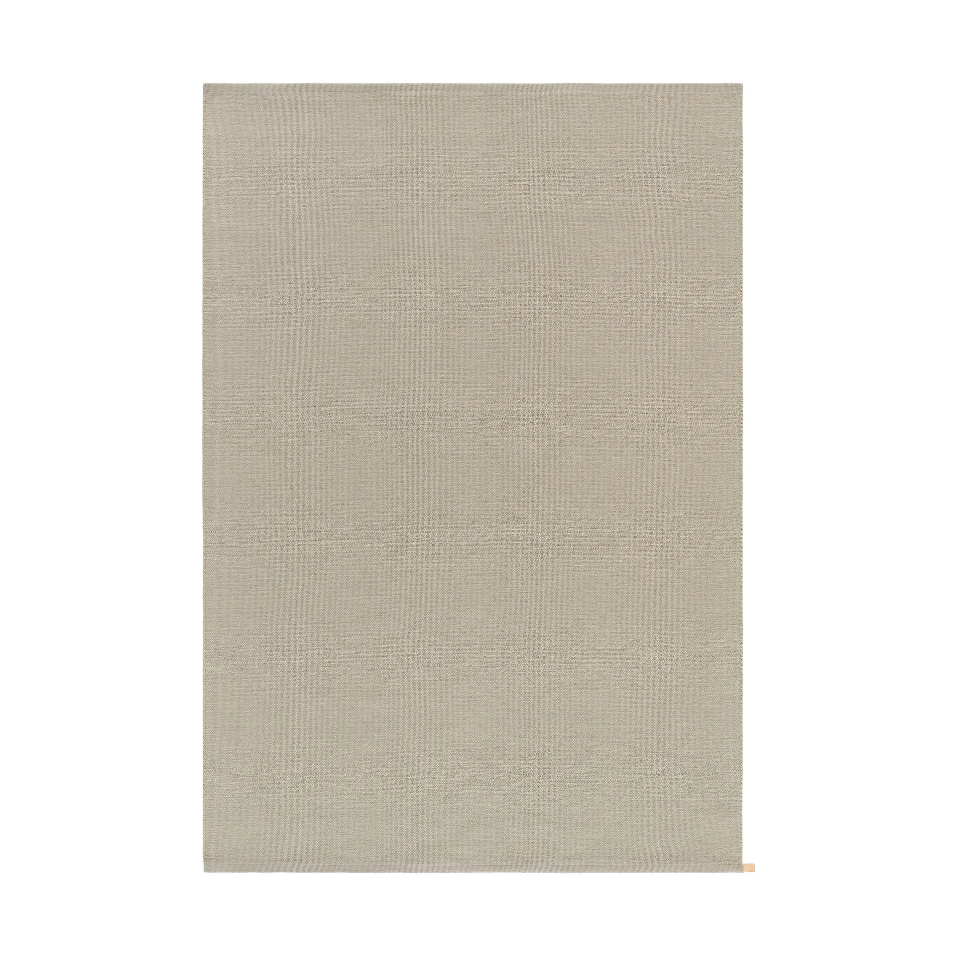 Grain rug, 165x240 cm, Klint 882 Kasthall