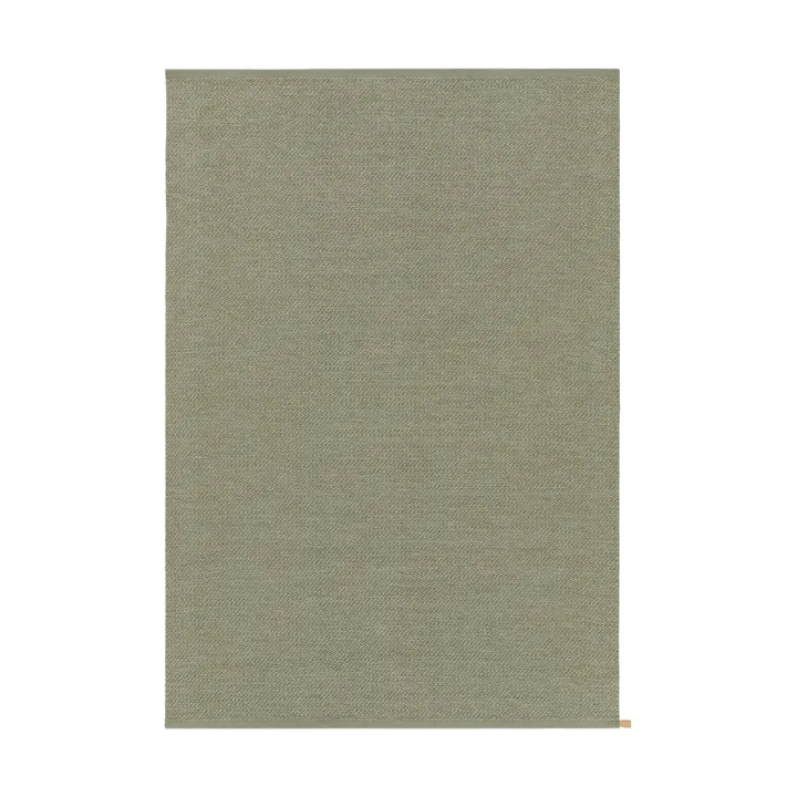 Grain rug - 195x300 cm, Sage 530 - Kasthall