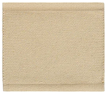 Grain rug - 195x300 cm, Straw 440 - Kasthall